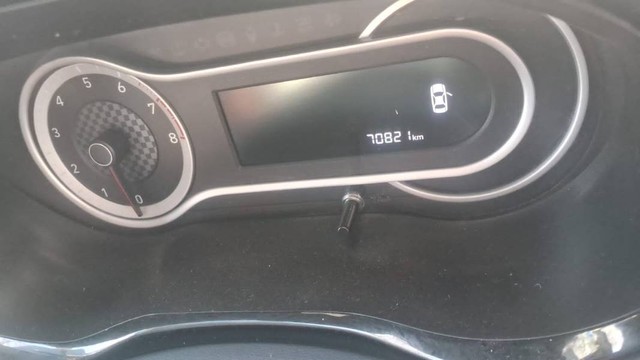 Second-hand 2020 Hyundai Grand i10 Nios Sportz for sale in Rewari-2