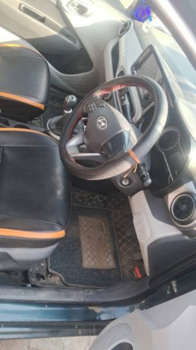 Second-hand 2020 Hyundai Grand i10 Nios Sportz for sale in Rewari-3