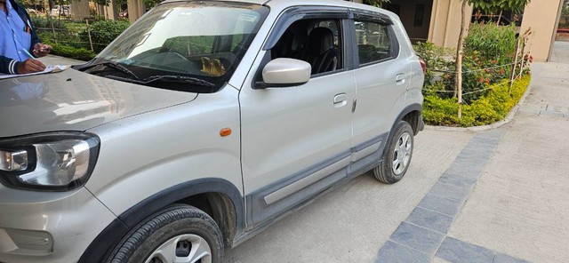 Maruti S-Presso VXi Plus BSVI Second-hand 2022 Maruti S-Presso VXi Plus BSVI for sale in Barasat-2