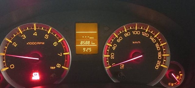 Second-hand 2015 Maruti Swift Dzire VXI for sale in Anantapur-3