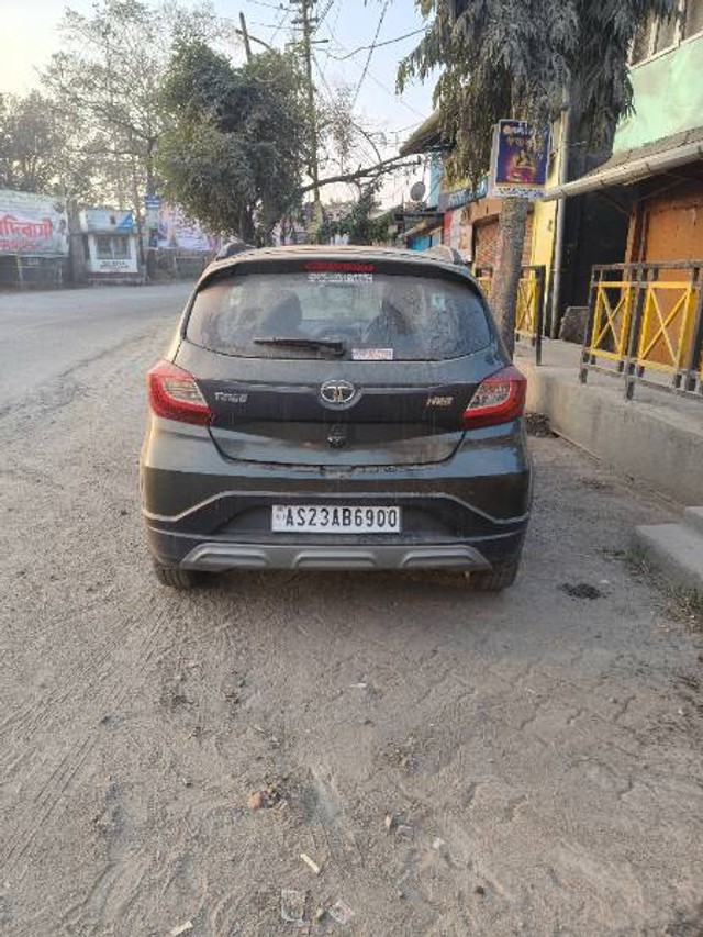 Second-hand 2021 Tata Tiago NRG XZ BSVI for sale in Tinsukia-2