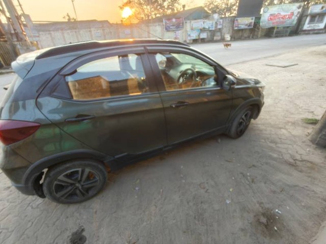 Second-hand 2021 Tata Tiago NRG XZ BSVI for sale in Tinsukia-1