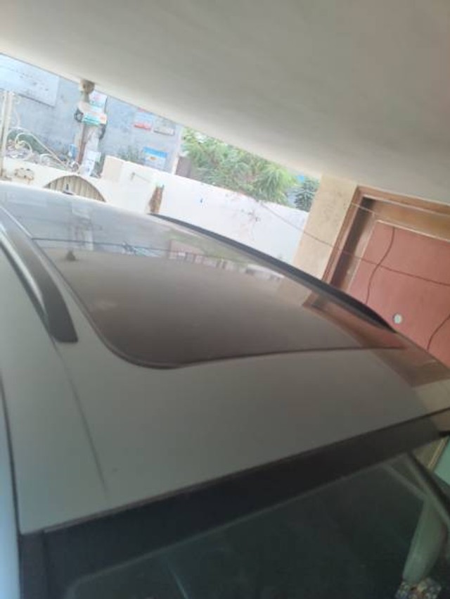 Second-hand 2008 Audi Q7 3.0 TDI quattro for sale in Amritsar-3