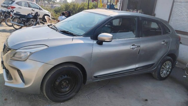 Second-hand 2019 Maruti Baleno Delta for sale in Bhilwara-1