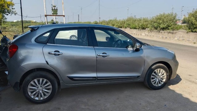 Second-hand 2019 Maruti Baleno Delta for sale in Bhilwara-0