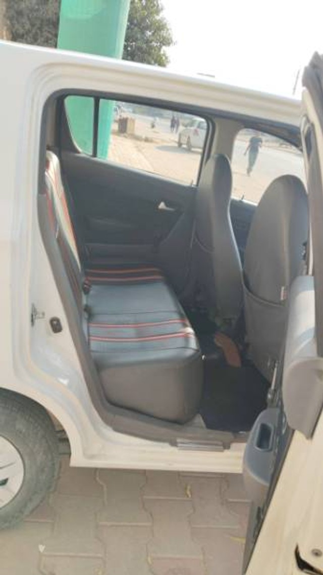 Second-hand 2014 Maruti Alto 800 LXI for sale in Mehsana-3