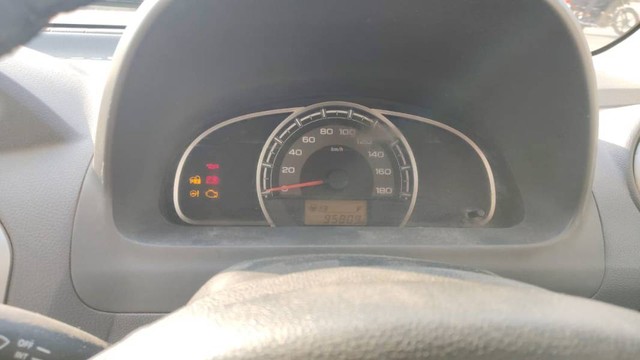 Second-hand 2014 Maruti Alto 800 LXI for sale in Mehsana