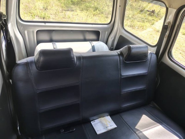 Second-hand 2022 Maruti Eeco CNG 5 Seater AC for sale in Krishnagiri-4