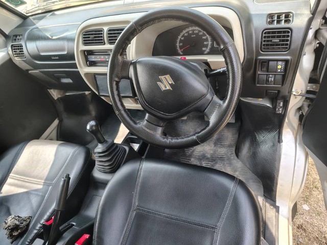 Second-hand 2022 Maruti Eeco CNG 5 Seater AC for sale in Krishnagiri-6