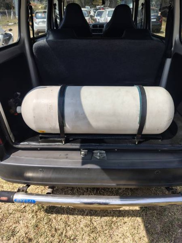 Second-hand 2022 Maruti Eeco CNG 5 Seater AC for sale in Krishnagiri-7