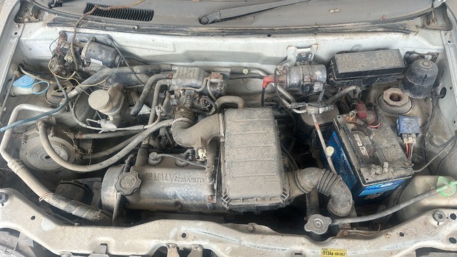 Second-hand 2004 Maruti Suzuki Alto 800 LXI for sale in Malout-1