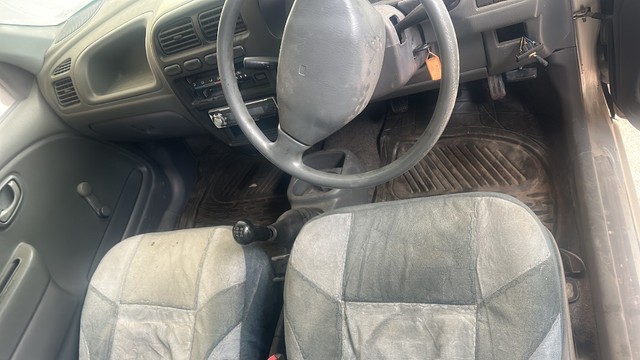 Second-hand 2004 Maruti Suzuki Alto 800 LXI for sale in Malout-2