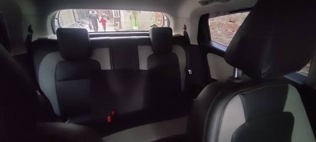 Second-hand 2024 Tata Altroz XZ CNG for sale in New Delhi-2