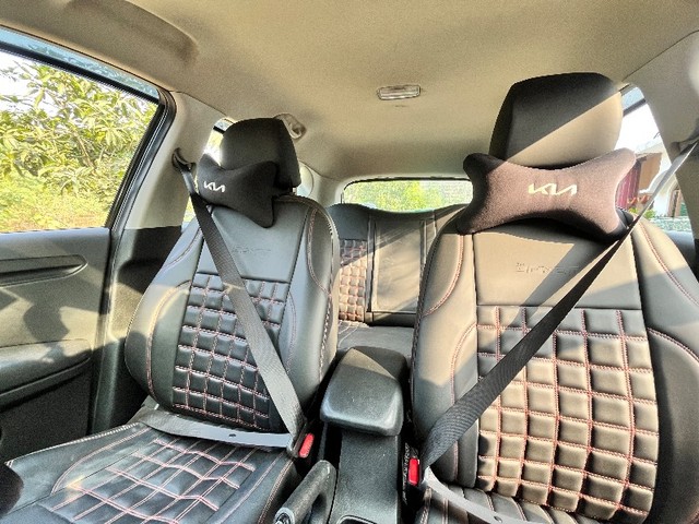 Second-hand 2022 Kia Sonet HTK Plus BSVI for sale in Faizabad-5