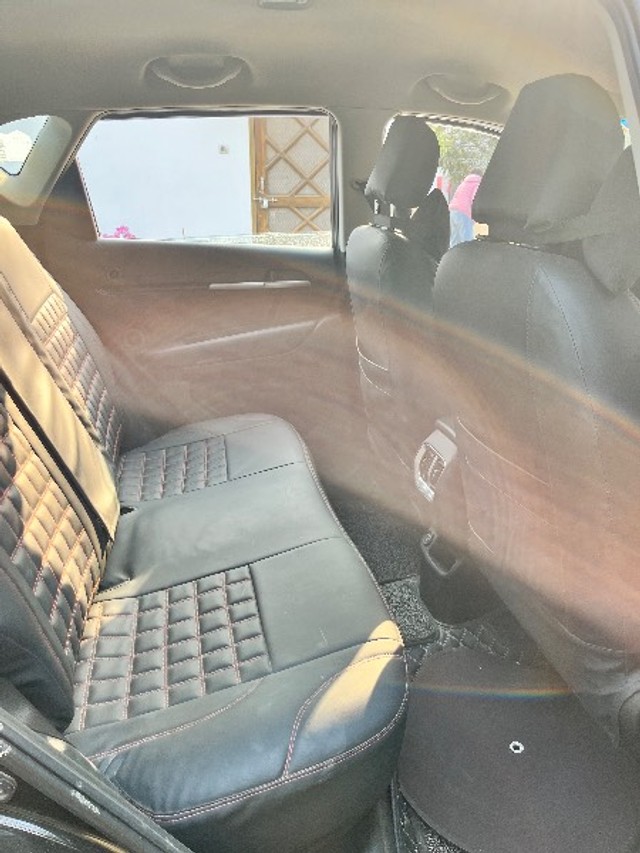 Second-hand 2022 Kia Sonet HTK Plus BSVI for sale in Faizabad-7