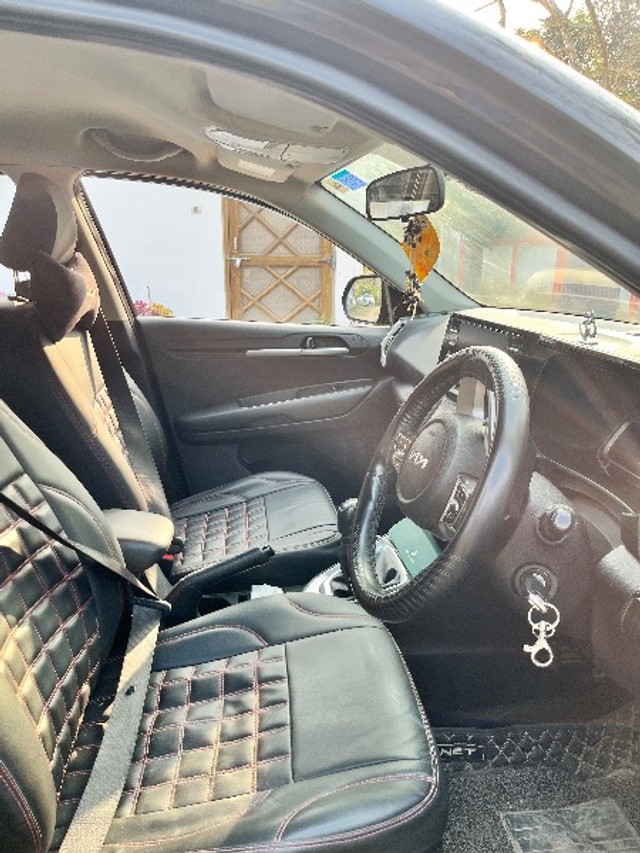 Second-hand 2022 Kia Sonet HTK Plus BSVI for sale in Faizabad-3