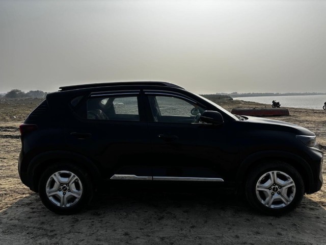 Second-hand 2022 Kia Sonet HTK Plus BSVI for sale in Faizabad-1