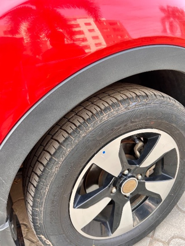 Second-hand 2019 Tata Nexon 1.5 Revotorq XZA Plus for sale in Raipur-6