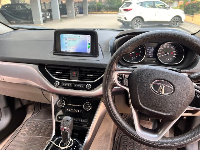 Second-hand 2019 Tata Nexon 1.5 Revotorq XZA Plus for sale in Raipur-7