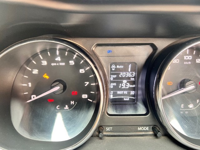 Second-hand 2019 Tata Nexon 1.5 Revotorq XZA Plus for sale in Raipur-9