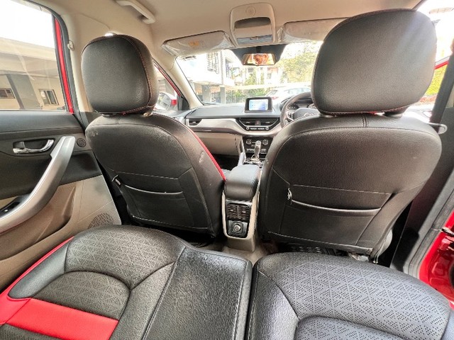 Second-hand 2019 Tata Nexon 1.5 Revotorq XZA Plus for sale in Raipur-10