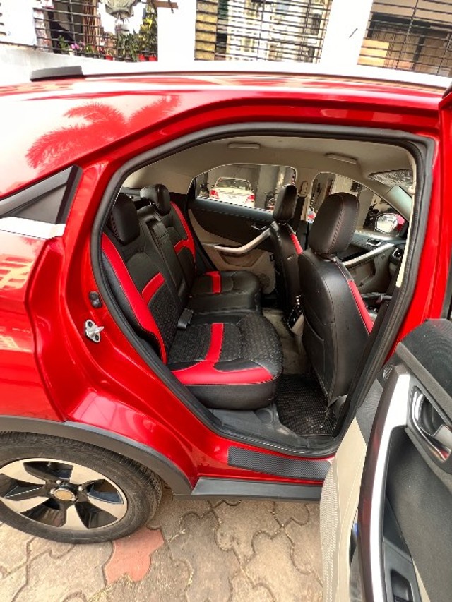 Second-hand 2019 Tata Nexon 1.5 Revotorq XZA Plus for sale in Raipur-5