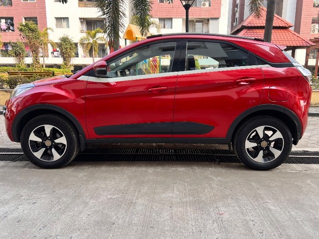 Second-hand 2019 Tata Nexon 1.5 Revotorq XZA Plus for sale in Raipur-3