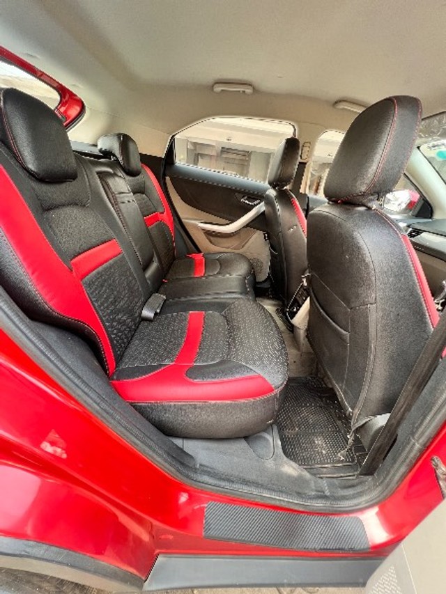 Second-hand 2019 Tata Nexon 1.5 Revotorq XZA Plus for sale in Raipur-11