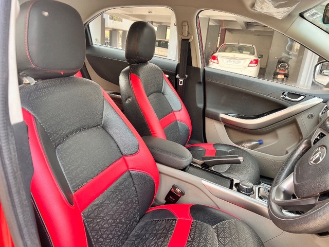 Second-hand 2019 Tata Nexon 1.5 Revotorq XZA Plus for sale in Raipur-13