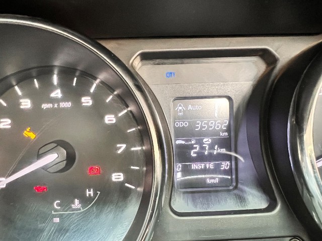 Second-hand 2019 Tata Nexon 1.5 Revotorq XZA Plus for sale in Raipur-8