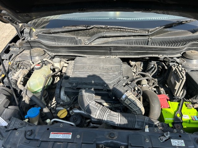 Second-hand 2018 Maruti Vitara Brezza VDi Option for sale in Bhiwadi-3