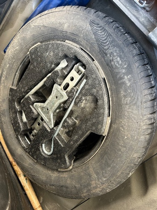 Second-hand 2018 Maruti Vitara Brezza VDi Option for sale in Bhiwadi-5