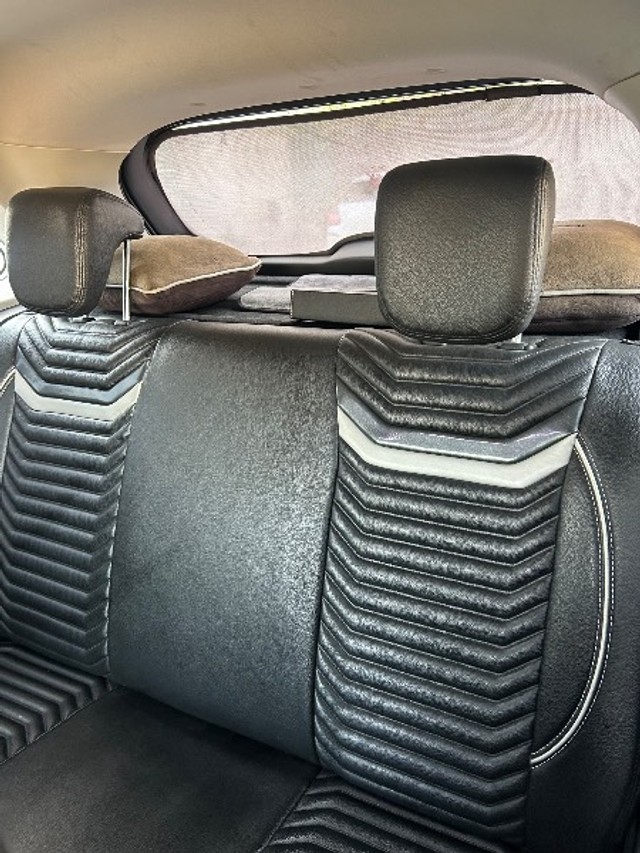 Second-hand 2018 Maruti Vitara Brezza VDi Option for sale in Bhiwadi-8