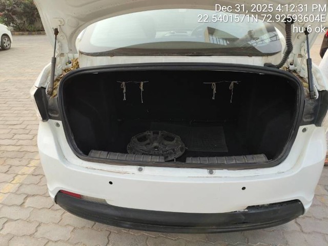 Second-hand 2023 Tata Tigor XZ Plus BSVI for sale in Kheda-10