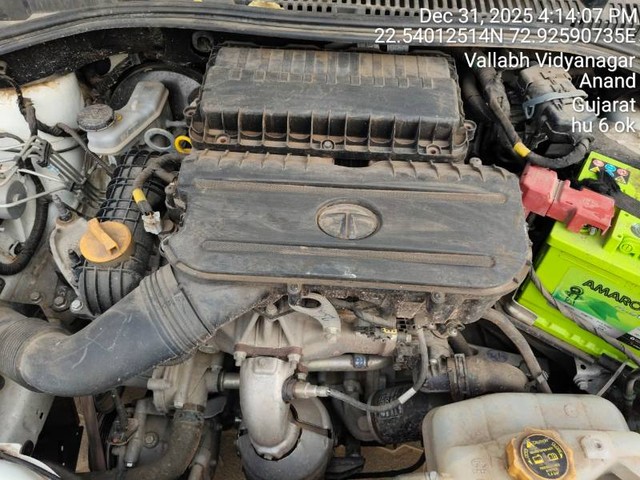 Second-hand 2023 Tata Tigor XZ Plus BSVI for sale in Kheda-4