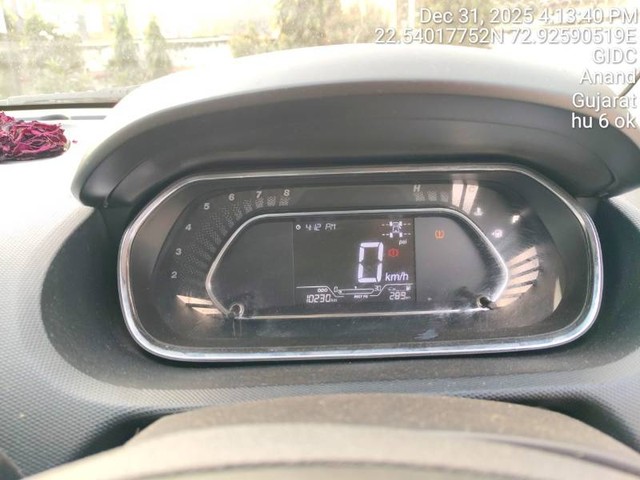 Second-hand 2023 Tata Tigor XZ Plus BSVI for sale in Kheda-5