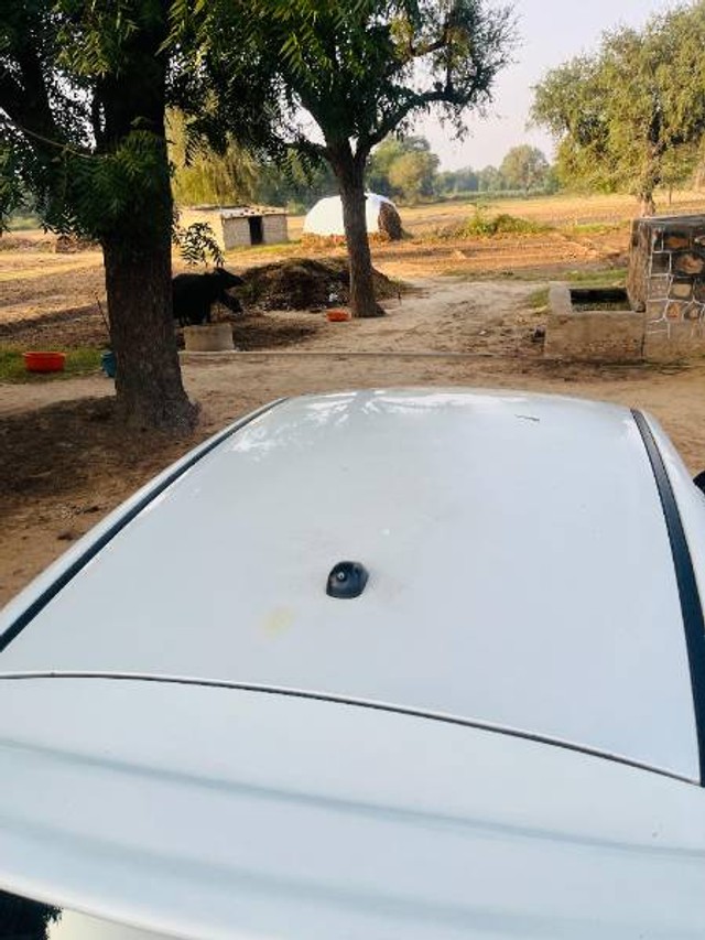 Second-hand 2012 Maruti Swift VDI for sale in Jalore-5