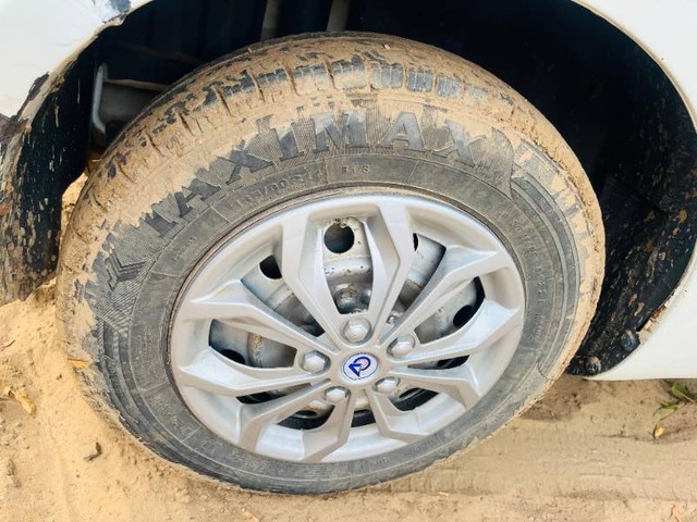 Second-hand 2012 Maruti Swift VDI for sale in Jalore-3