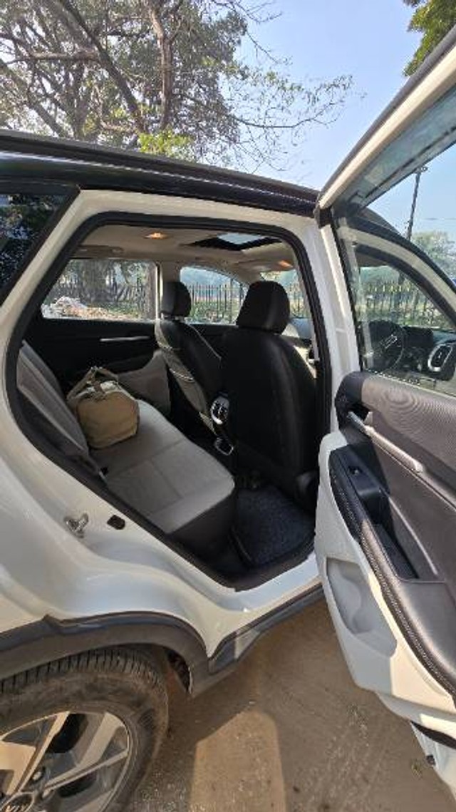 Second-hand 2020 Kia Sonet HTX Diesel BSVI for sale in New Delhi-2