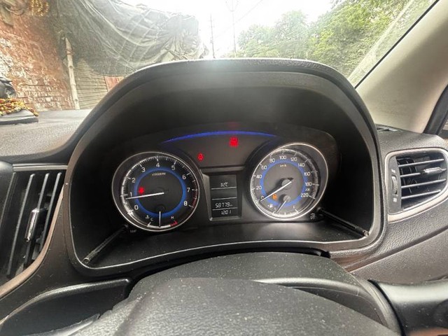 Second-hand 2019 Maruti Baleno Delta for sale in Kanpur-2