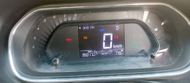 Second-hand 2021 Tata Nexon XZ Diesel for sale in Ankleshwar-6