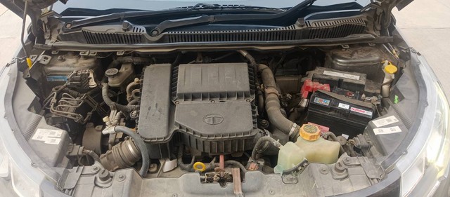 Second-hand 2021 Tata Nexon XZ Diesel for sale in Ankleshwar-3