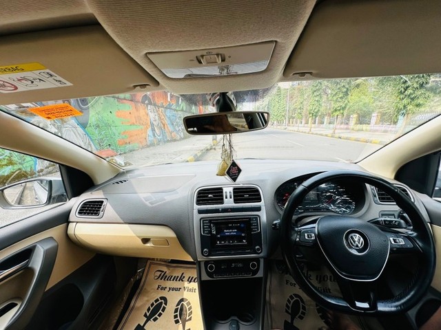 Second-hand 2018 Volkswagen Vento 1.5 TDI Highline Plus for sale in Panvel-11