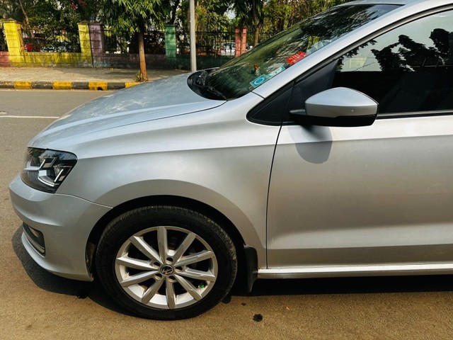 Second-hand 2018 Volkswagen Vento 1.5 TDI Highline Plus for sale in Panvel-3