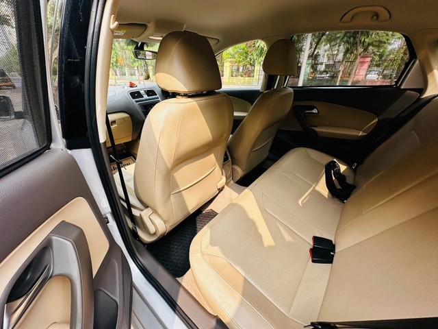 Second-hand 2018 Volkswagen Vento 1.5 TDI Highline Plus for sale in Panvel-5