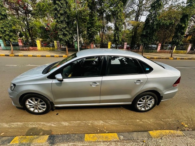 Second-hand 2018 Volkswagen Vento 1.5 TDI Highline Plus for sale in Panvel-2