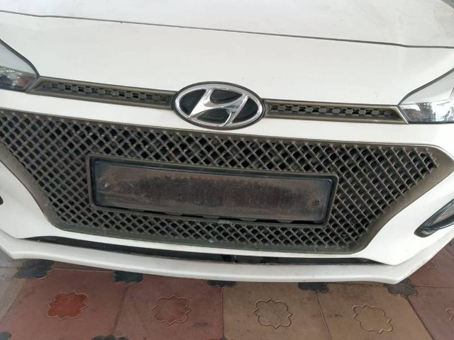 Second-hand 2018 Hyundai i20 1.2 Spotz for sale in Visakhapatnam-1