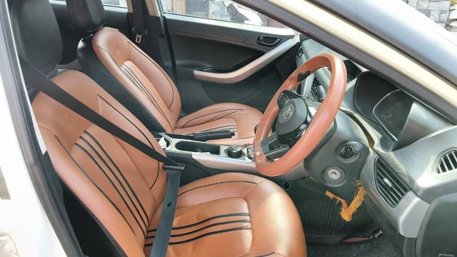 Second-hand 2022 Tata Nexon XMA S AMT Diesel for sale in Jhunjhunu-3