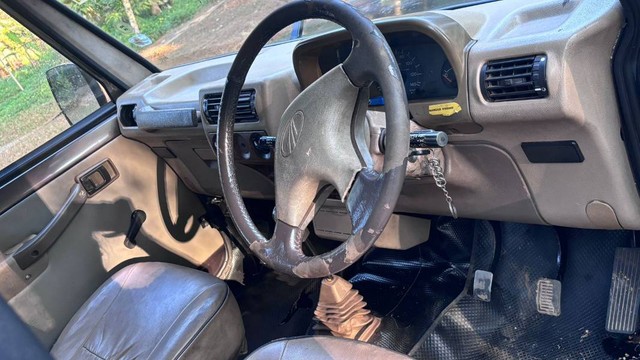 Second-hand 2013 Mahindra Bolero SLX 2WD BSIII for sale in Mangalore-8