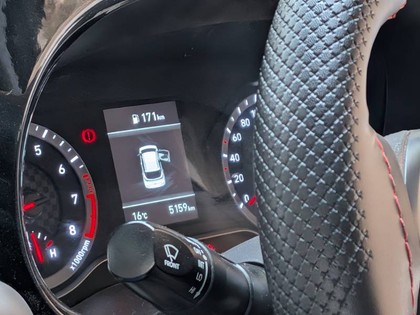 Second-hand 2024 Hyundai Grand i10 Nios Sportz for sale in Gezing